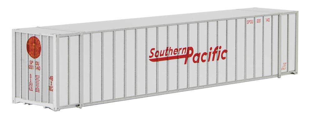 Image for 489-46800020 48' RibContainr SP#691140