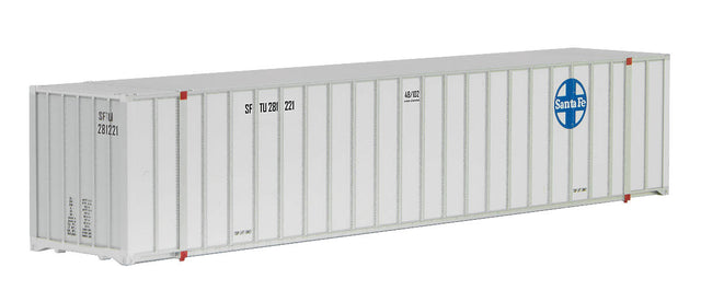 Image for 489-46800082 48' Rib Side Cont. ATSF