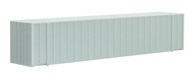 Image for 489-46800007 48' Container UNDEC Gry