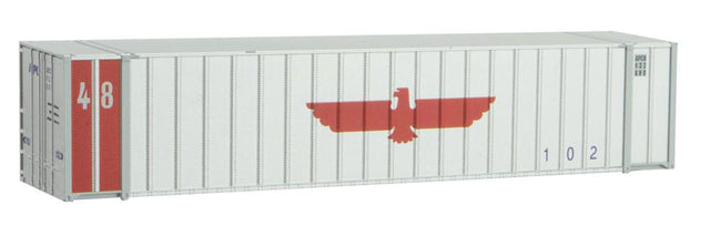 Image for 489-46800010 48' Rib Side Cntnr APC