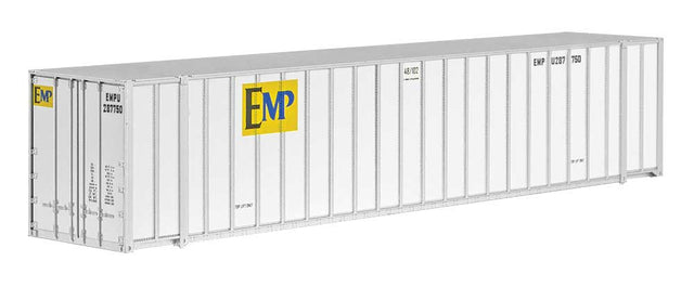 Image for 489-46800031 48' Cntnr EMP #280610