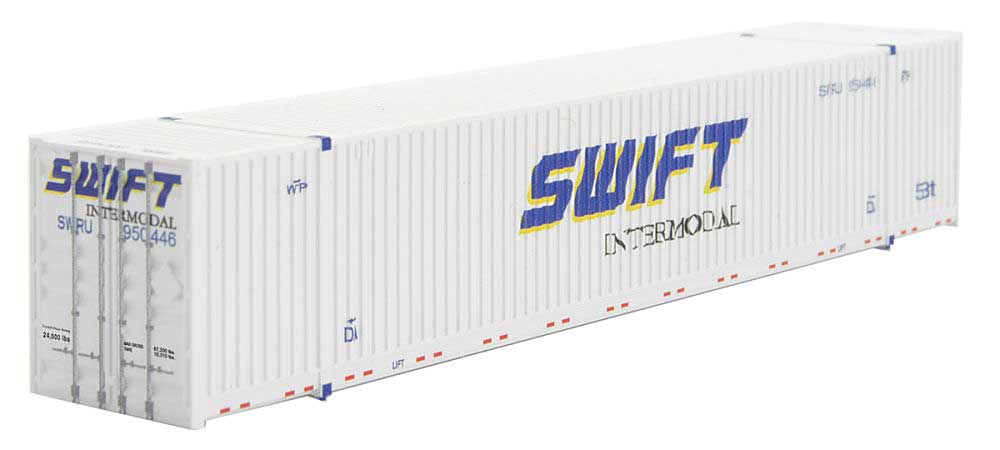 Image for 489-46900111 53' Container Swift950446