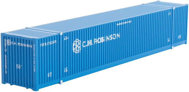 Image for 489-46900141 53' Cntnr C.H. Robinson