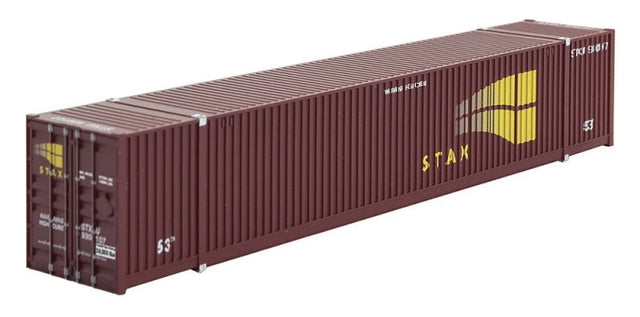 Image for 489-46900070 53' Container STAX