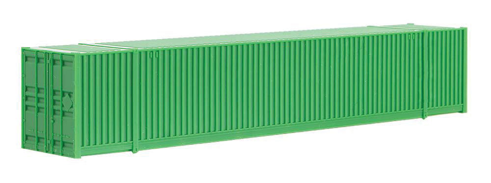 Image for 489-46900003 53' Cntnr Undec green