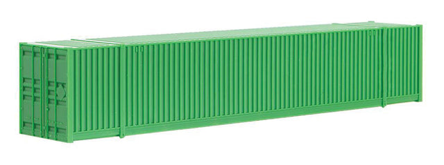 Image for 489-46900003 53' Cntnr Undec green