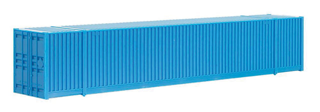Image for 489-46900004 53' Cntnr Undec blue