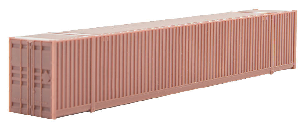 Image for 489-46900002 53' Undec Container