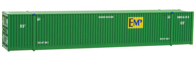 Image for 489-46900050 N EMP 53' Corr Container