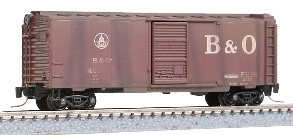 Image for 489-50044150 40' Box SD B&O Wthrd