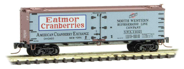 Image for 489-51800730 Farm-To-Table Srs #3 NWX