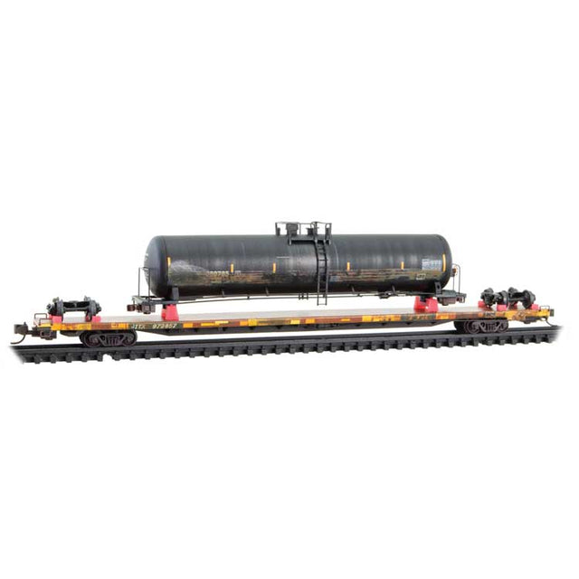 Image for 489-71144941 Weathered TTX 972657