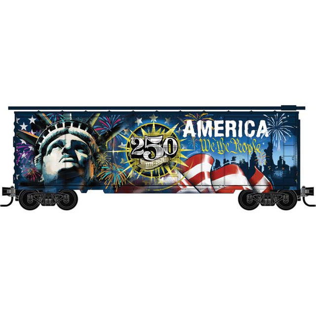 Image for 489-20144197 Weathered Liberty 250