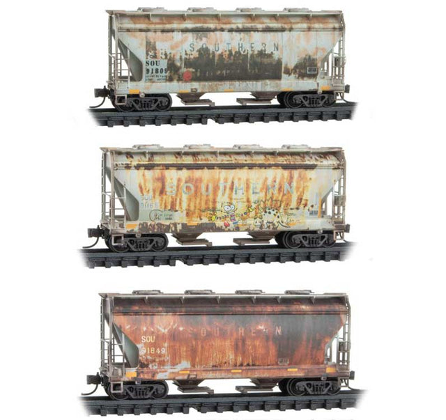 Image for 489-98305037 Hopper Wthrd SOU 3/ case