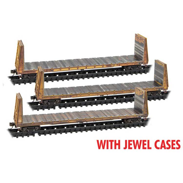 Image for 489-98305049 61' Flat Wthrd UP 3/ case