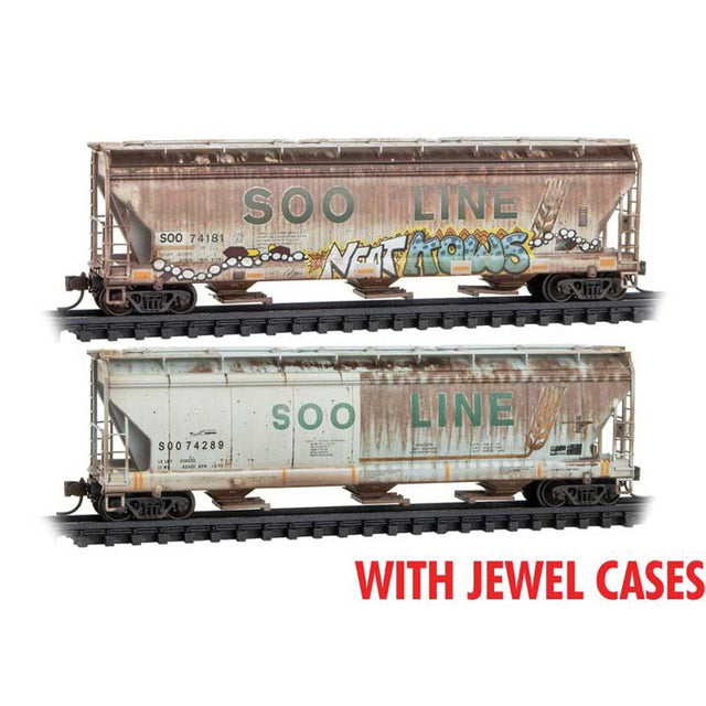 Image for 489-98305047 Hopp Wthrd 2-Pk SOO case
