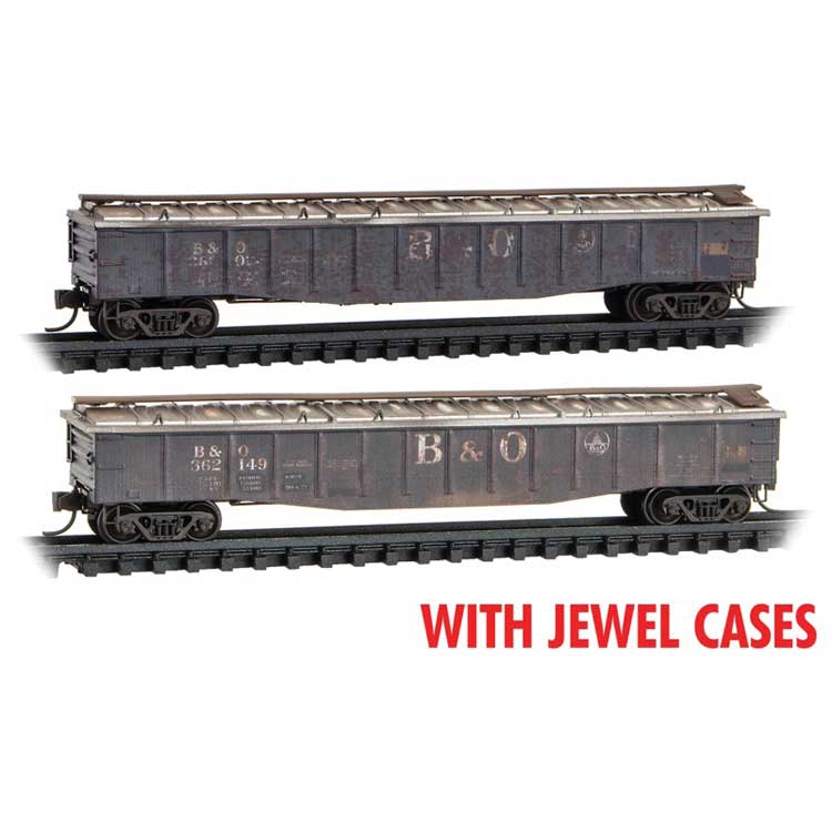 Image for 489-98305069 50' Gon Wthrd B&O 2/ case