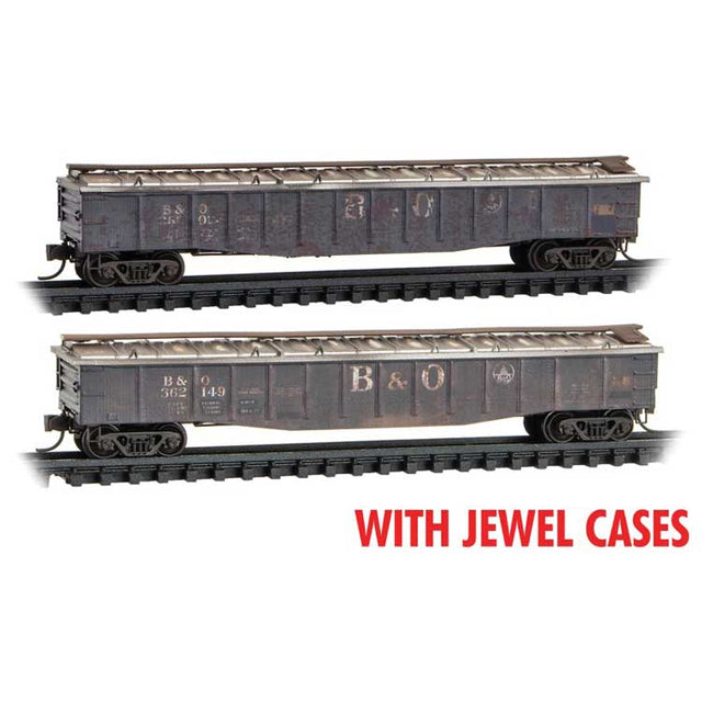 Image for 489-98305069 50' Gon Wthrd B&O 2/ case
