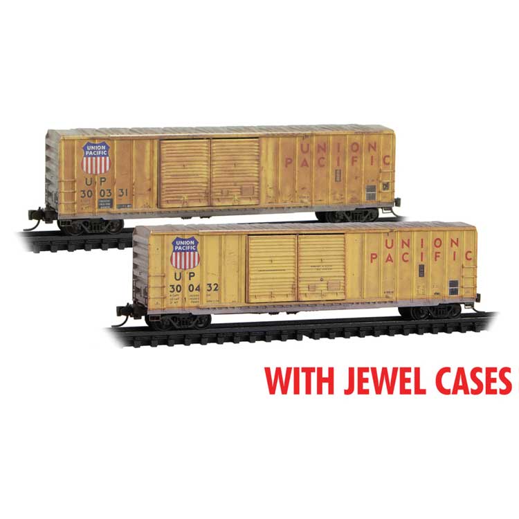 Image for 489-98305078 50' Box 2-Pk Wthrd UP
