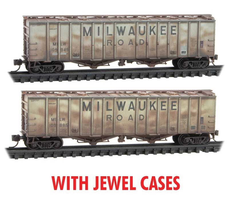 Image for 489-98305024 50' Hopp Wthr MILW 2/case