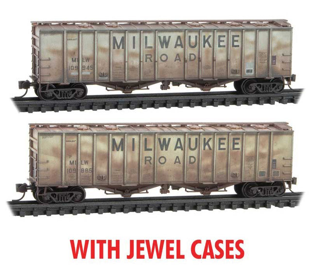 Image for 489-98305024 50' Hopp Wthr MILW 2/case
