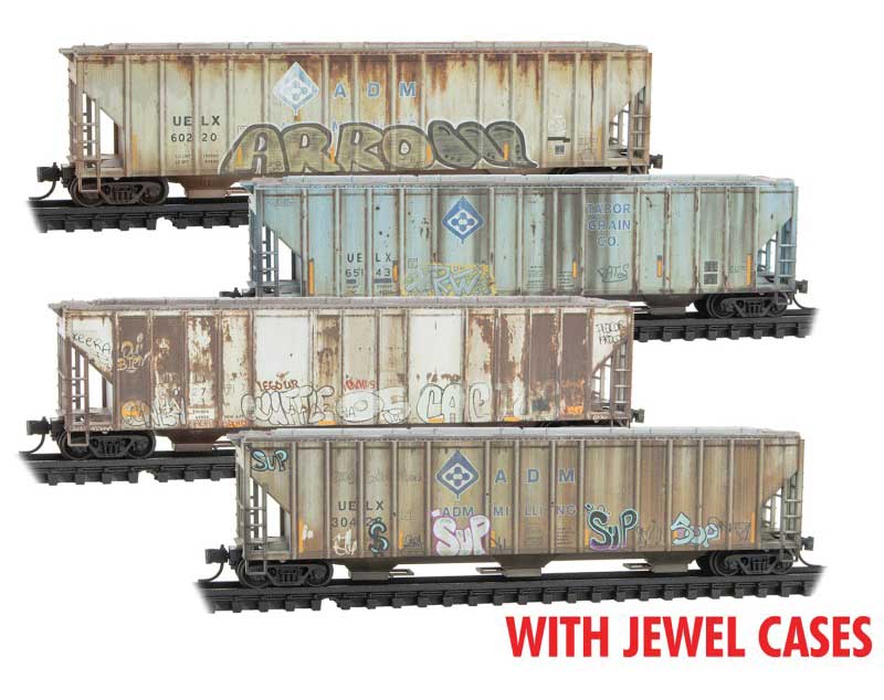 Image for 489-98305028 Hopper Wthrd ADM 4/ Case