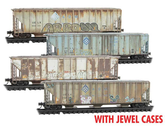 Image for 489-98305028 Hopper Wthrd ADM 4/ Case