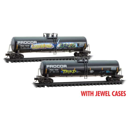 Image for 489-98305086 Tank Wthrd 2/pk Procor