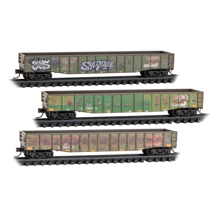 Image for 489-98305090 50' Gon Wthrd 3-Pk BN