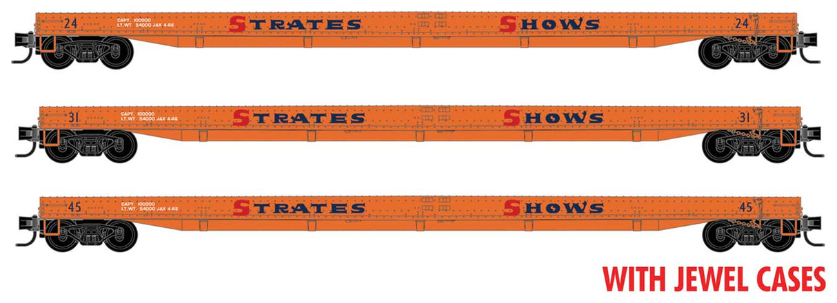 Image for 489-98302269 Flat 3-Pk Strates Shows