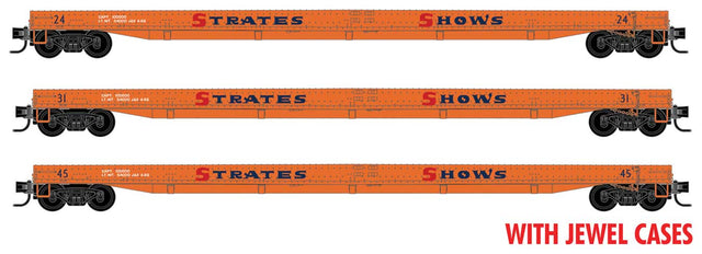 Image for 489-98302269 Flat 3-Pk Strates Shows