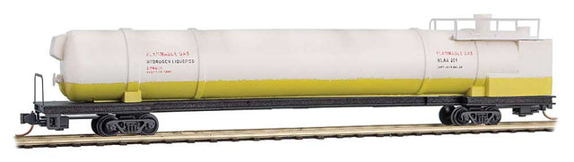 Image for 489-98500920 Hydrogen Tank Car NASA