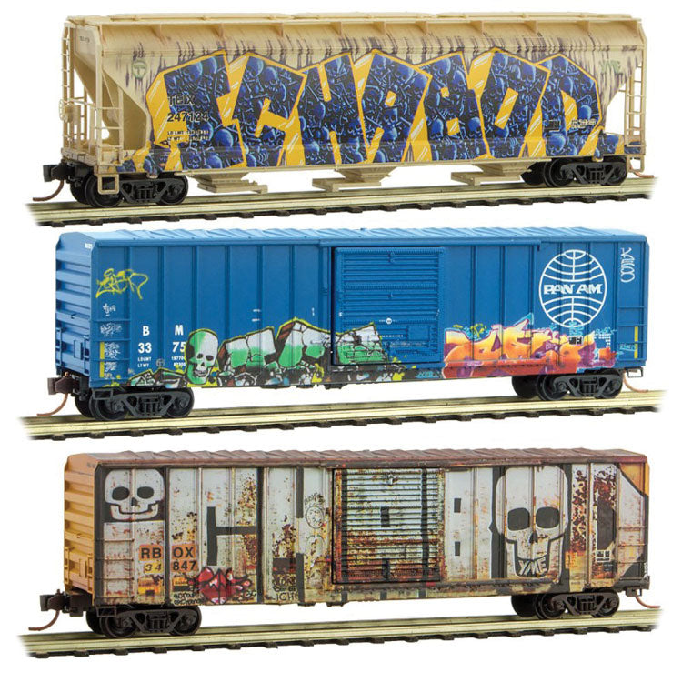 Image for 489-99305350 50' Box Wthrd Ichabod 3/