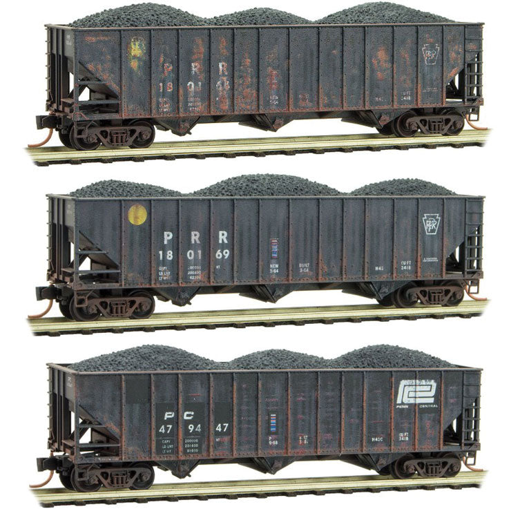 Image for 489-99305420 100T Hopp w/Coal Ld PC 3/