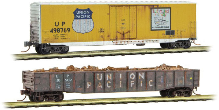 Image for 489-99305480 50'Box & 50'Gon Wthrd UP