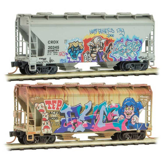 Image for 489-99305410 Fathers's Day Graff 2-Pk