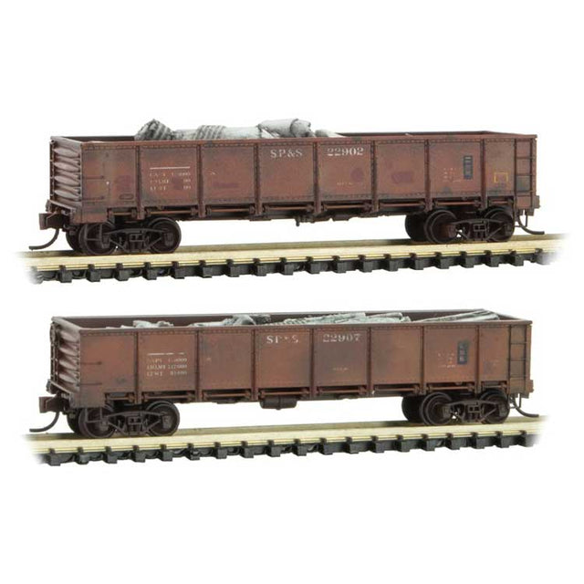 Image for 489-99305620 40' Gon Wthrd SP&S 2-Pk