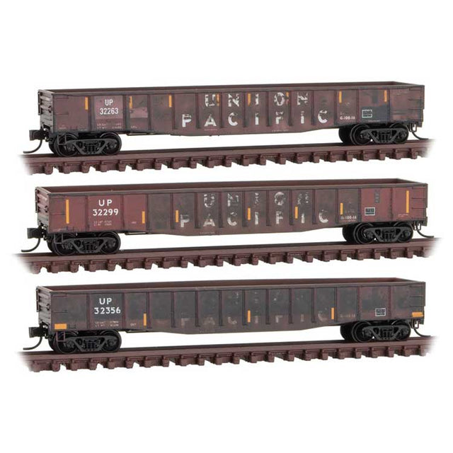 Image for 489-99305890 50' Gon Wthrd 3-Pk UP