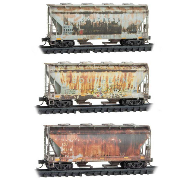 Image for 489-99305037 Hopper Wthrd SOU 3/ foam