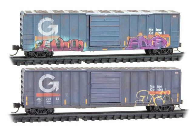 Image for 489-99305039 Boxcar Wthrd MEC 2/ foam