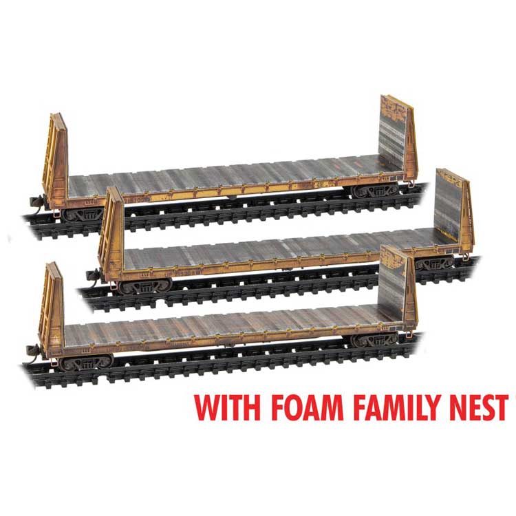 Image for 489-99305049 61' Flat Wthrd UP 3/ foam