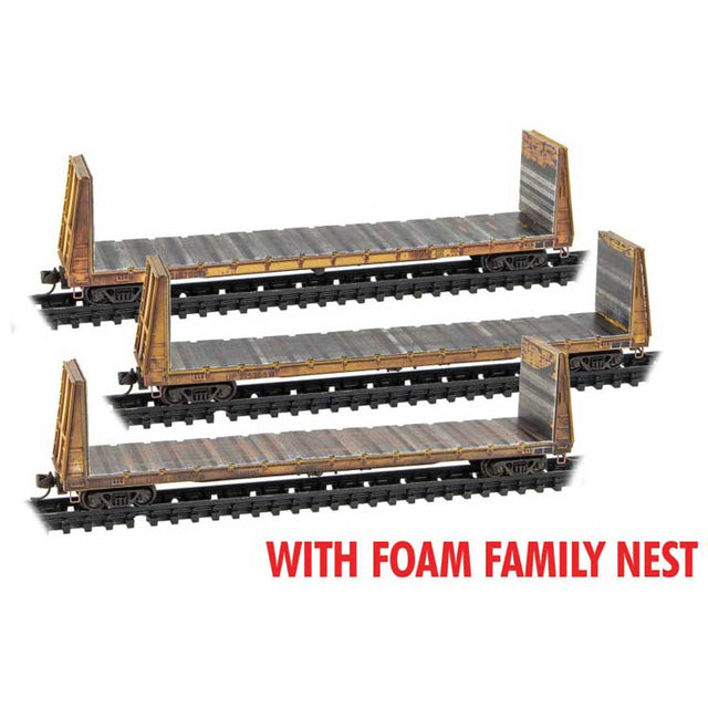 Image for 489-99305049 61' Flat Wthrd UP 3/ foam