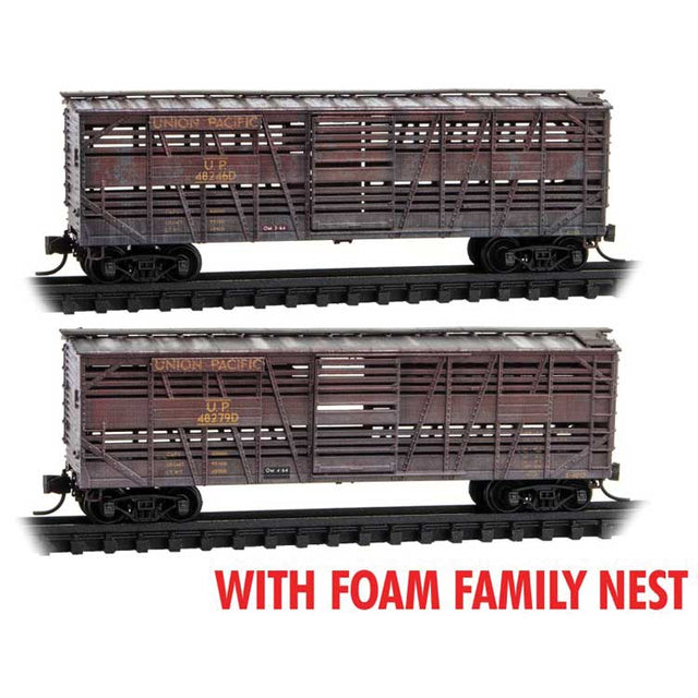 Image for 489-99305046 Stock Wthrd UP brn 2/ fm