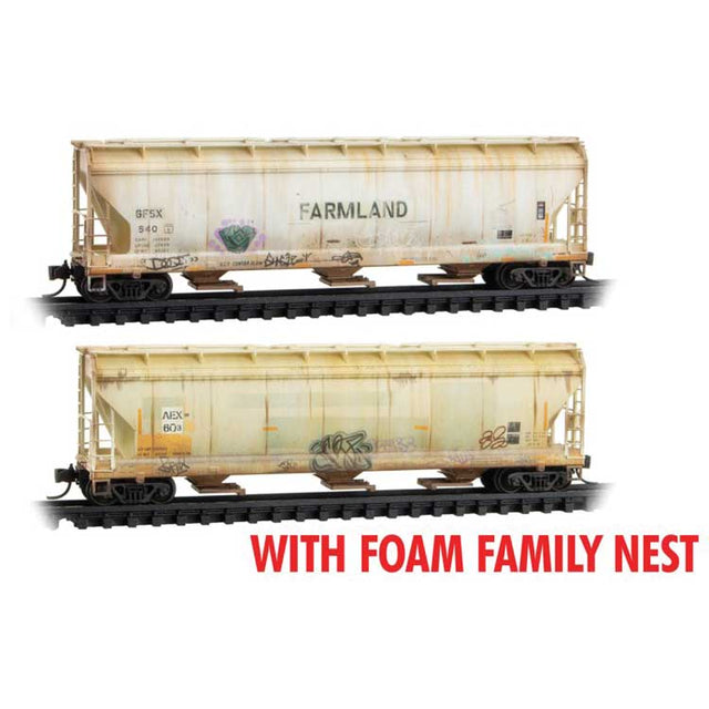 Image for 489-99305065 Hopp 2-Pk Wthrd Ag foam