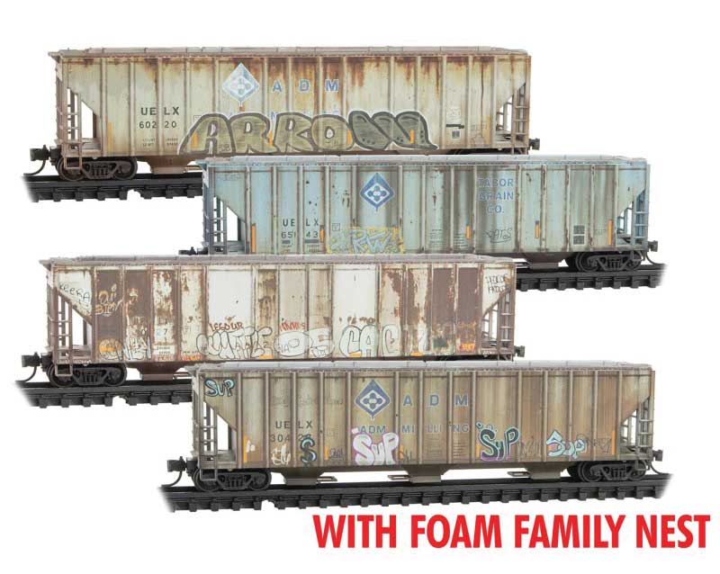 Image for 489-99305028 Hopper Wthrd ADM 4/ Foam