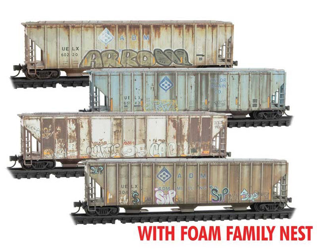 Image for 489-99305028 Hopper Wthrd ADM 4/ Foam