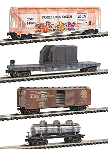 Image for 489-99305020 S East Weatherd Pack  4/