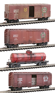 Image for 489-99305010 Canadian Weatherd Pack 4/