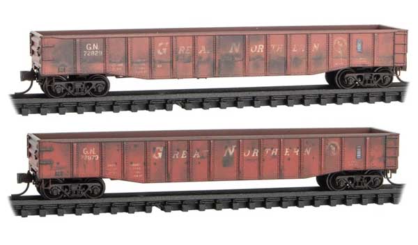 Image for 489-99306001 Gon 2-Pk Wthrd/Grfft GN