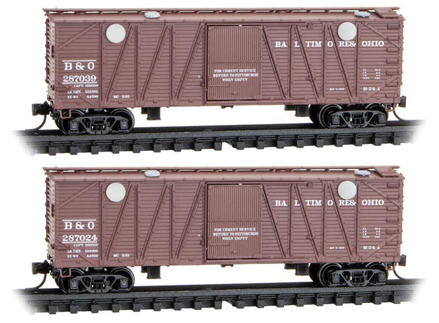 Image for 489-99302210 Cement Hopp 2/ B&O nest